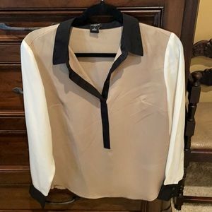 Dressy blouse